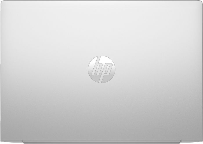 Ноутбук HP Probook 460-G11 16" WUXGA IPS AG, Intel U5-125H, 16GB, F1024GB, NVD2050-4, DOS, сріблястий