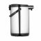 Термопот Ardesto 6л, нержавіюча сталь+пластик, сіро-чорний