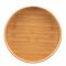 Таця Ardesto Midori, 30х5см, бамбук, кругла
