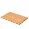 Дошка кухонна з жолобом Ardesto Midori, 40х28х1.5см, бамбук