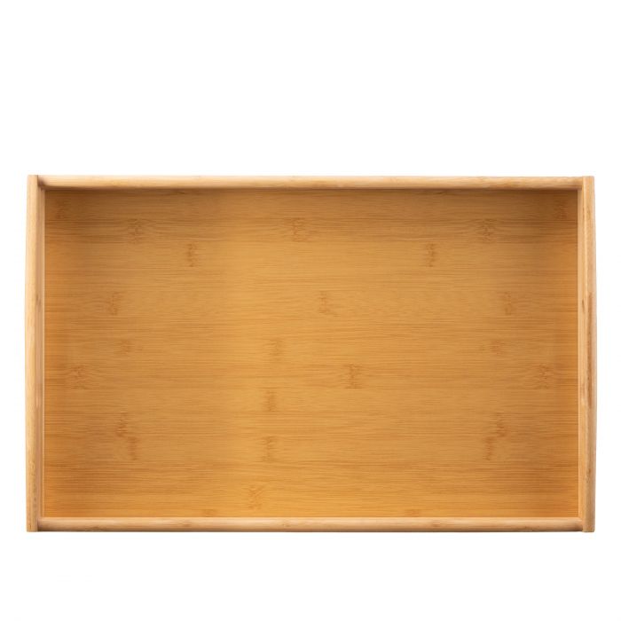 Таця Ardesto Midori, 50х30х7см, бамбук, прямокутна