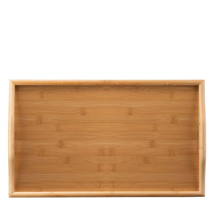 Таця-столик Ardesto Midori, 50х30х25см, бамбук