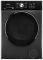 Пральна машина ARDESTO фронтальна Black Mars, 6кг, 1200, А+++, 46.5см, дисплей, інвертор, сірий