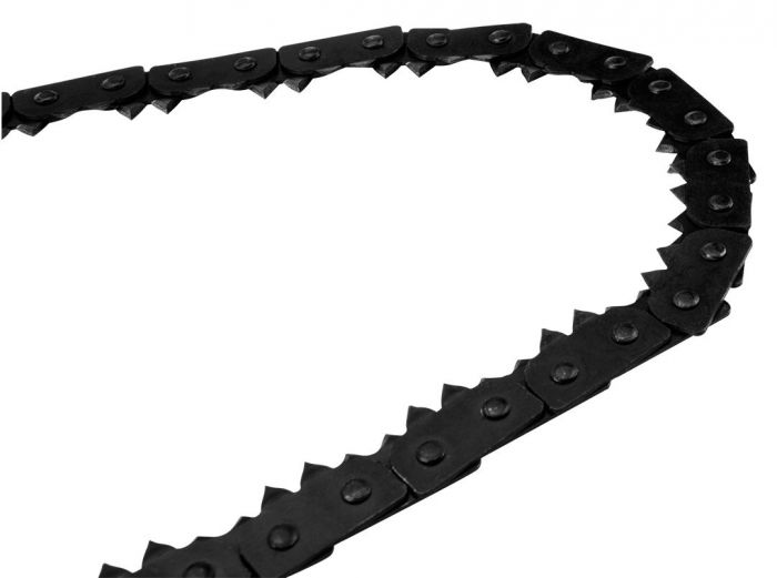 Пилка ручна ланцюгова Neo Tools, 53см, 150г