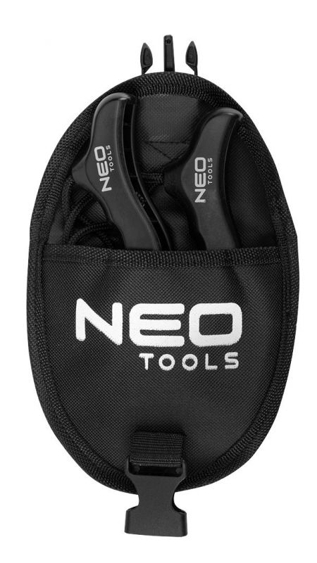 Пилка ручна ланцюгова Neo Tools, 53см, 150г