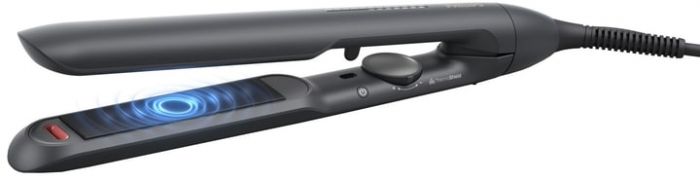 Випрямляч Philips Series 5000, 120-230С, іонізація, кераміка, чорний