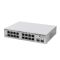 Комутатор MikroTik Cloud Smart Switch CSS318-16G-2S+IN
