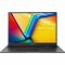 Ноутбук ASUS Vivobook 16X K3605ZF-RP714 16" WUXGA IPS, Intel i5-12500H, 16GB, F512B, NVD2050-4, noOS, Чорний