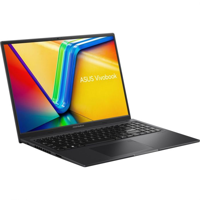 Ноутбук ASUS Vivobook 16X K3605ZF-RP714 16" WUXGA IPS, Intel i5-12500H, 16GB, F512B, NVD2050-4, noOS, Чорний
