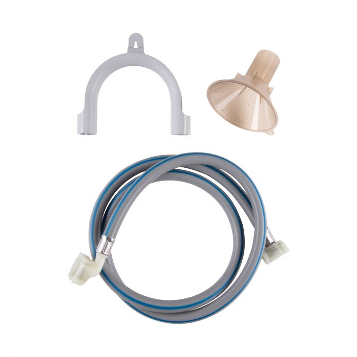 Посудомийна машина ARDESTO вбудовувана, 10компл., А++, 45см, дисплей, 3й кошик, білий