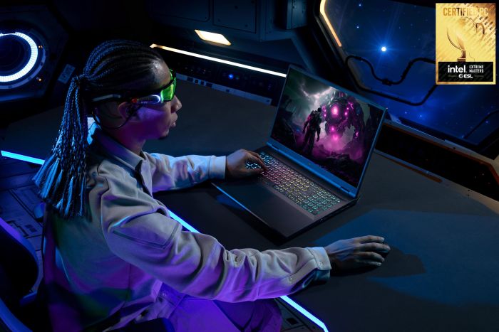 Ноутбук Acer Predator Helios Neo 18 PHN18-71 18" WUXGA IPS, Intel i7-14650HX, 32GB, F1TB, NVD4060-8, Lin