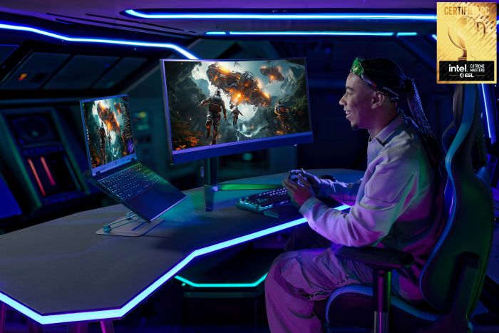 Ноутбук Acer Predator Helios Neo 18 PHN18-71 18" WUXGA IPS, Intel i7-14650HX, 32GB, F1TB, NVD4060-8, Lin
