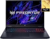 Ноутбук Acer Predator Helios Neo 18 PHN18-71 18" WUXGA IPS, Intel i7-14650HX, 32GB, F1TB, NVD4060-8, Lin