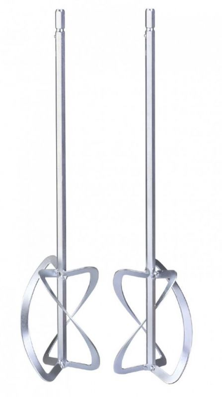 Вінчики для TWIN-міксера Einhell KWB 550х120мм 1.9кг