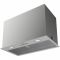 Витяжка Franke вбудовувана, 52см, 1250м.куб/год, Box Flush Basic FBFE LG A52, cвітло-сірий