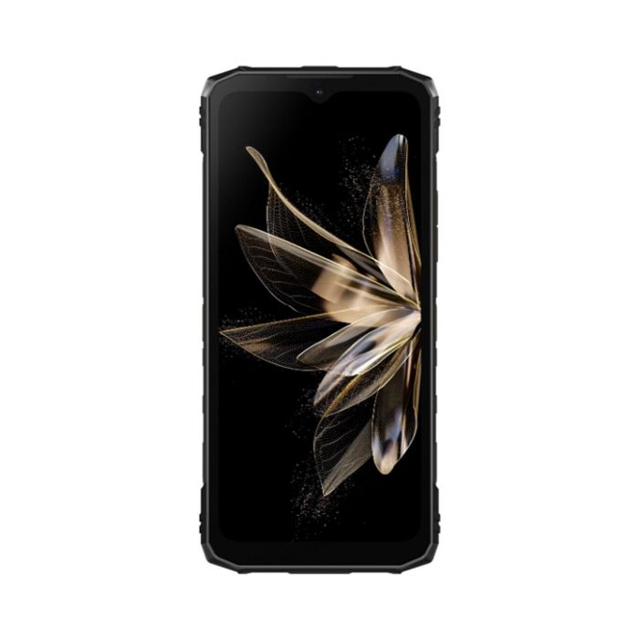 Смартфон Doogee Blade 10 Ultra 6.56" 8/256ГБ, 2SIM, 5150мА•год, чорний