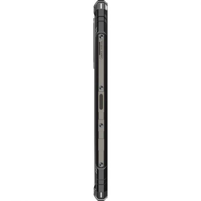 Смартфон Doogee Blade 10 Ultra 6.56" 8/256ГБ, 2SIM, 5150мА•год, чорний
