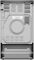 Плита Gorenje комбінована, 70л, 50x60см, дисплей, чавун, чорний