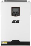 Інвертор сонячний автономний 2E VM-5K48 5000VA/5000W, 48V, Hi-voltage MPPT, V2