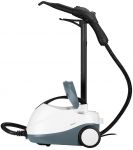 Пароочисник Ardesto, 2000Вт, 1500мл, 4Бар, білий+ синій