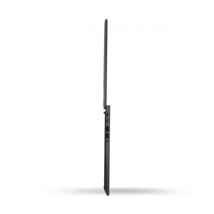 Ноутбук Lenovo ThinkPad T16-G3 16" WUXGA IPS AG, Intel U5-125U, 32GB, F1TB, UMA, DOS, чорний