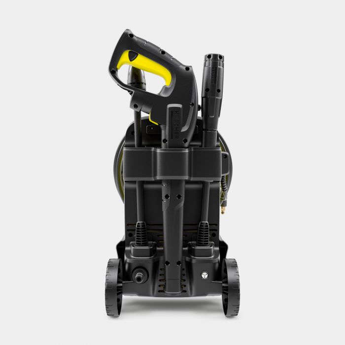 Мінімийка високого тиску Karcher K 5 Classic 2100Вт 20-145бар 500л/год шланг 8м 5.6кг
