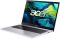 Ноутбук Acer Aspire Go AG15-41P 15.6" FHD IPS, AMD R5-7535HS, 16GB, F1TB, UMA, Lin, сріблястий