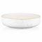 Тарілка супова Ardesto Midori, 680мл, 18.5см, кераміка, білий