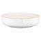 Тарілка супова Ardesto Midori, 680мл, 18.5см, кераміка, білий
