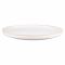 Тарілка обідня ARDESTO Midori, 26.5см, кераміка, білий