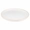 Тарілка обідня ARDESTO Midori, 26.5см, кераміка, білий