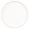 Тарілка обідня ARDESTO Midori, 26.5см, кераміка, білий