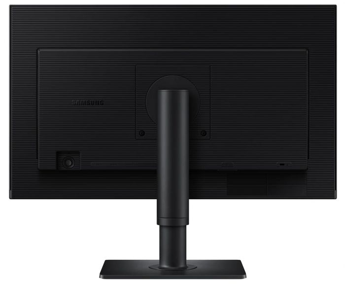 Монітор Samsung 23.8" S24D400 2*HDMI, DP, USB, IPS, 100Hz