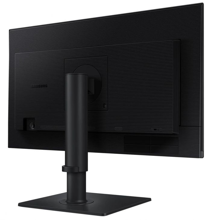 Монітор Samsung 23.8" S24D400 2*HDMI, DP, USB, IPS, 100Hz