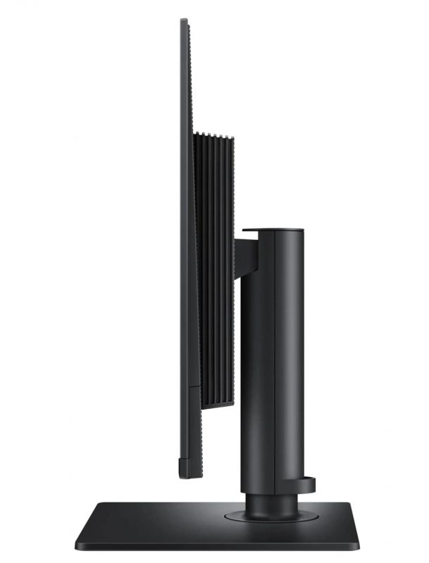 Монітор Samsung 23.8" S24D400 2*HDMI, DP, USB, IPS, 100Hz