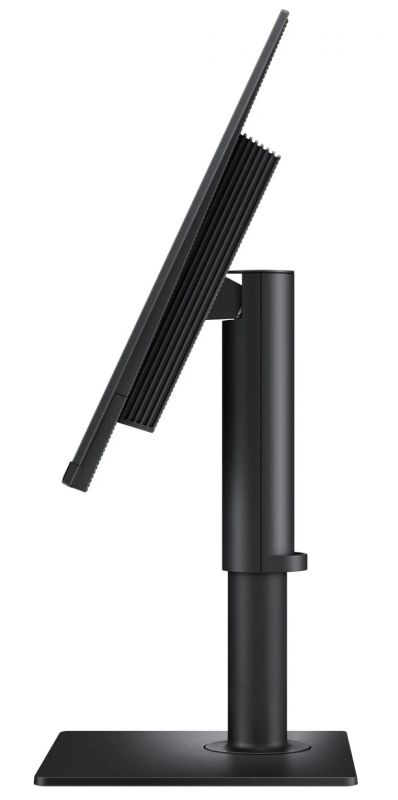 Монітор Samsung 23.8" S24D400 2*HDMI, DP, USB, IPS, 100Hz