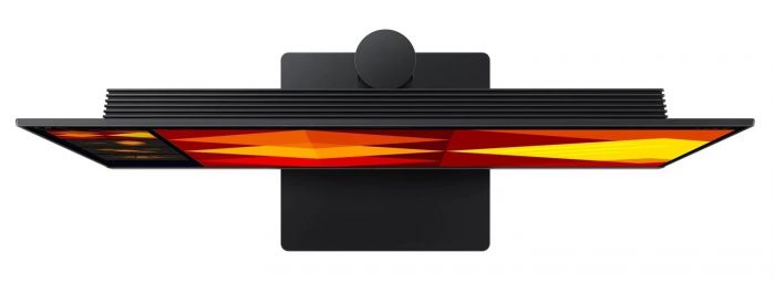 Монітор Samsung 23.8" S24D400 2*HDMI, DP, USB, IPS, 100Hz