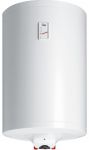 Водонагрівач електр. TIKI Prime M, 200L, 2кВт, мех. кер-ння, D, білий, 700175