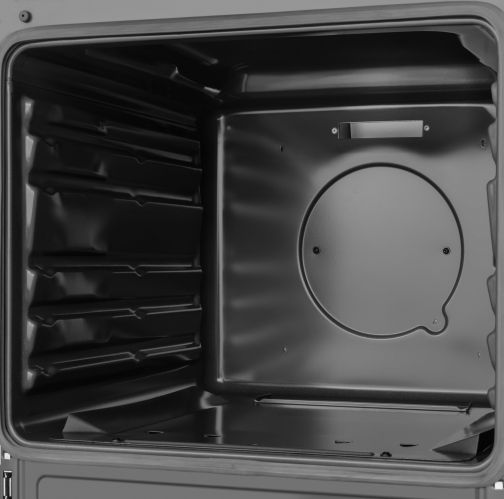 Плита Hansa газова, 70л, 50x60см, білий