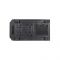 Корпус CHIEFTEC Pro Mini, без БЖ, 1xUSB3.0, 1xUSB2.0, 1xUSB Type-C, 1x120мм, Sound insulated panels, VGA 330мм, LCS ready, mATX, чорний
