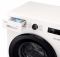 Пральна машина LG фронтальна, 7кг, 1200, A+++, 44см, дисплей, пара, інвертор, білий