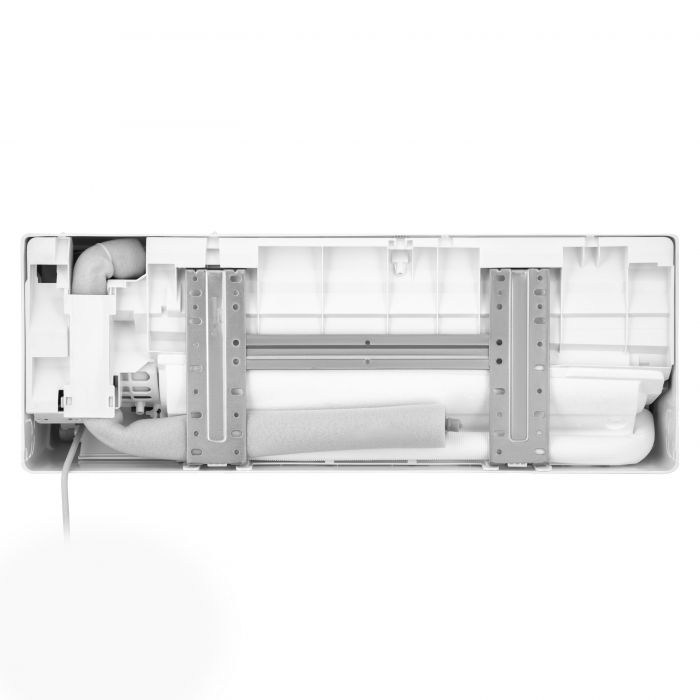 Кондиціонер Ardesto ARD-E18-R32 55м2 on/off 18000BTU 5.0кВт A/A -7°С R32 білий