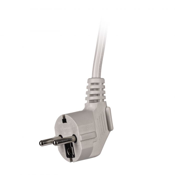 Кондиціонер Ardesto ARD-E18-R32 55м2 on/off 18000BTU 5.0кВт A/A -7°С R32 білий