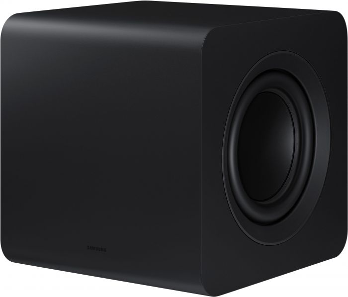 Саундбар Samsung HW-S800D 330Вт, 3.1.2, BT, HDMI-ARC, Wi-Fi, саб, Dolby Atmos, чорний
