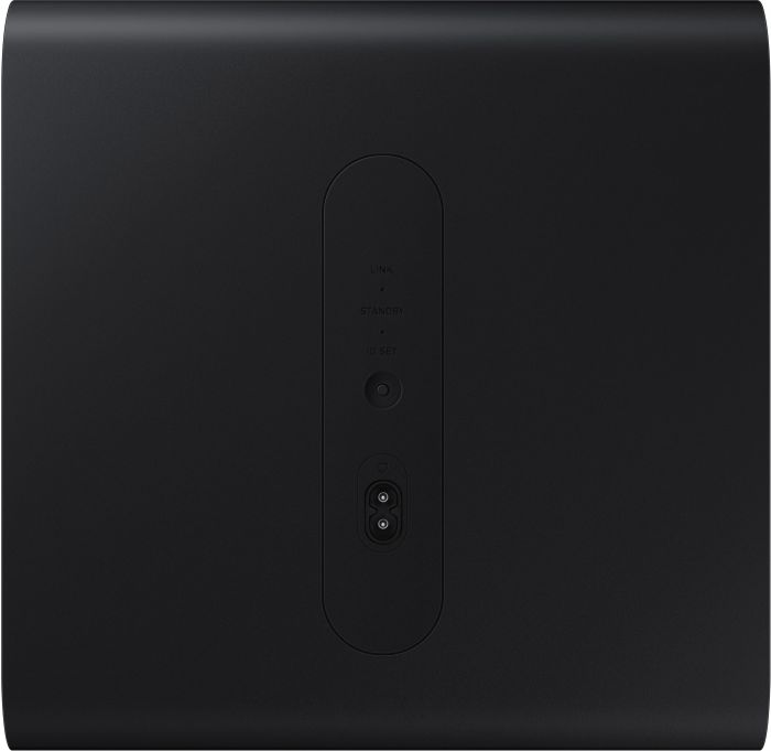 Саундбар Samsung HW-S800D 330Вт, 3.1.2, BT, HDMI-ARC, Wi-Fi, саб, Dolby Atmos, чорний