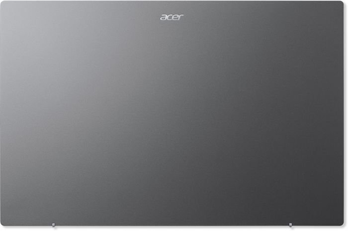 Ноутбук Acer Extensa EX215-23 15.6" FHD IPS, AMD R3-7320U, 8GB, F512GB, UMA, Lin, сірий
