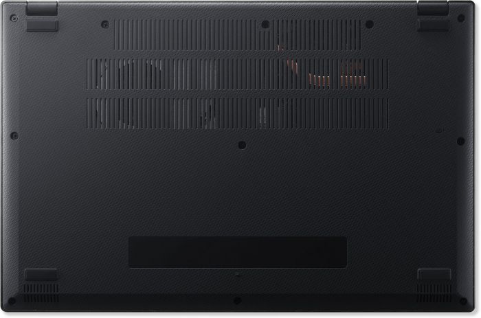 Ноутбук Acer Extensa EX215-23 15.6" FHD IPS, AMD R3-7320U, 8GB, F512GB, UMA, Lin, сірий