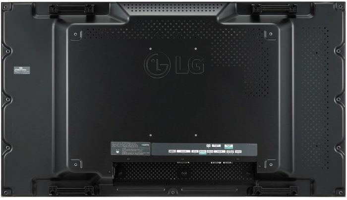Дисплей 49" LG 49VL5P FHD 3.5мм 500nit 24/7