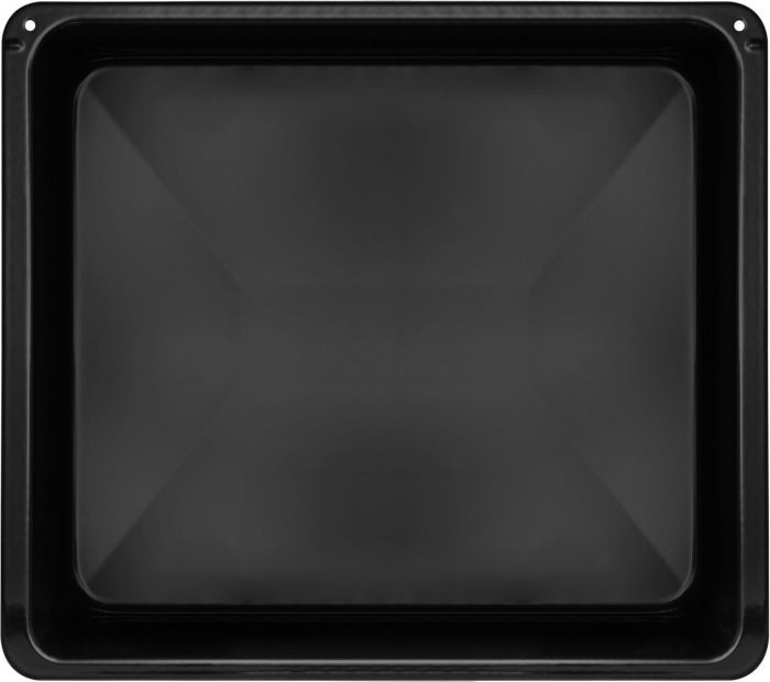 Плита Hansa електрична склокерамічна, 62л, 50x60см, конвекція, нерж