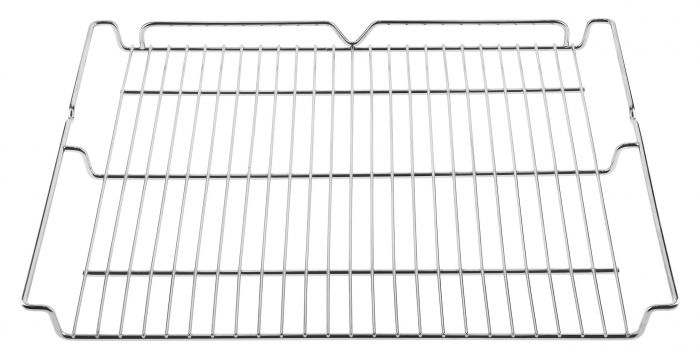 Духова шафа Hansa електрична, 77л, A+, дисплей, конвекція, чорний